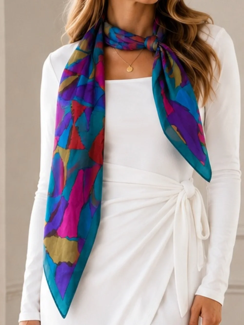 Ginnie Johansen Inc. stunning vintage
